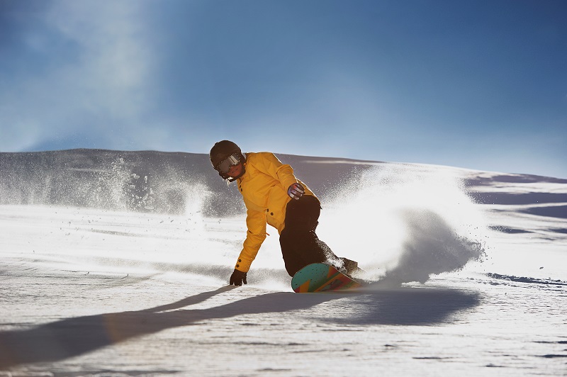 snowboard tricks for beginners
